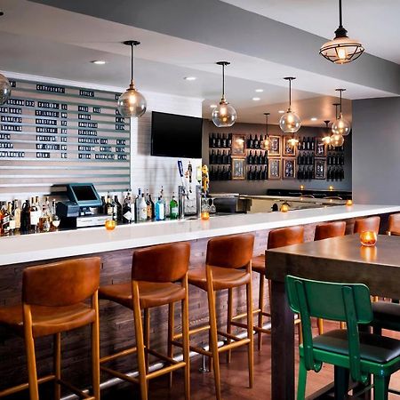 Four Points By Sheraton Houston Greenway Plaza Extérieur photo