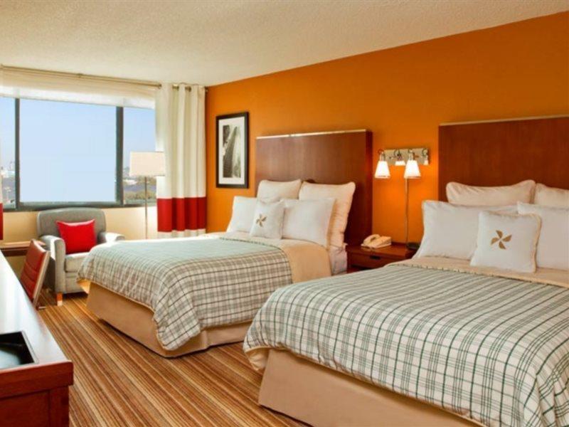 Four Points By Sheraton Houston Greenway Plaza Extérieur photo