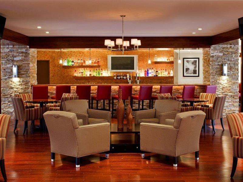 Four Points By Sheraton Houston Greenway Plaza Extérieur photo
