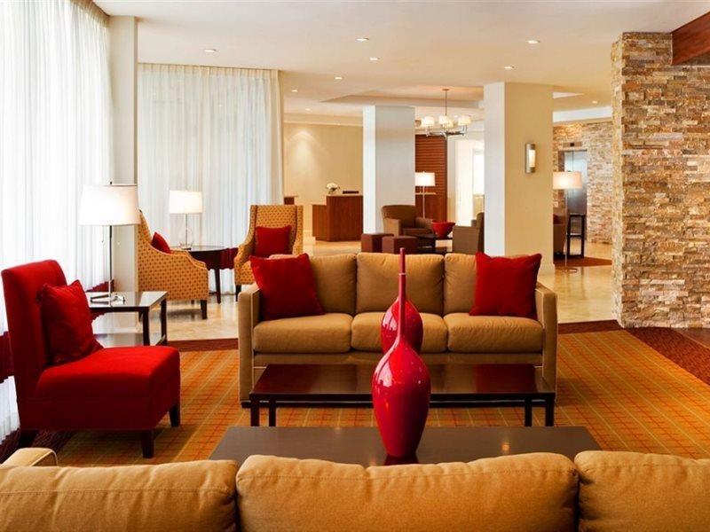 Four Points By Sheraton Houston Greenway Plaza Extérieur photo