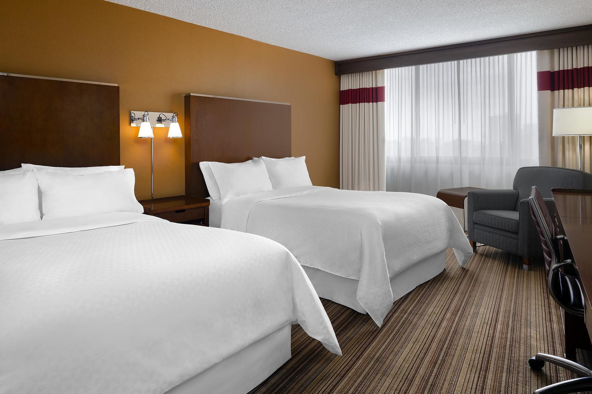 Four Points By Sheraton Houston Greenway Plaza Extérieur photo