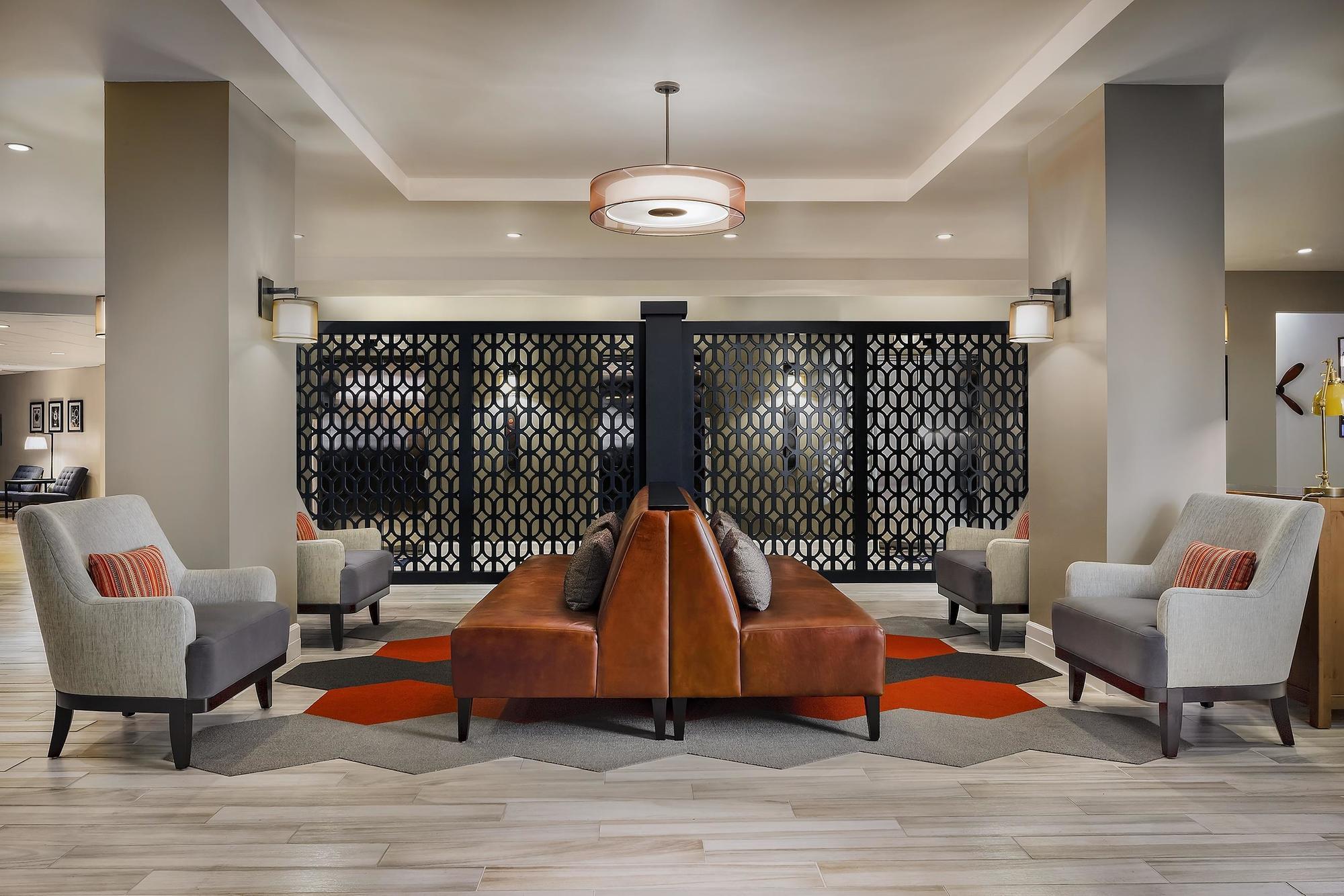 Four Points By Sheraton Houston Greenway Plaza Extérieur photo