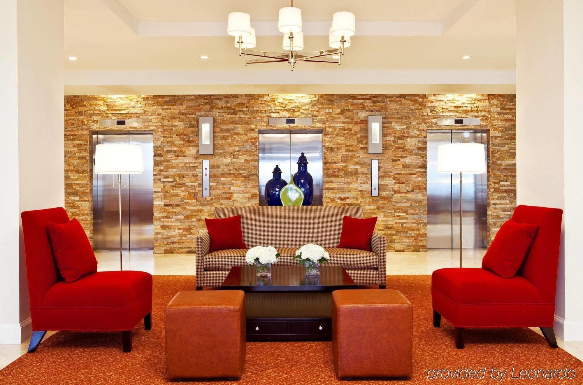 Four Points By Sheraton Houston Greenway Plaza Extérieur photo